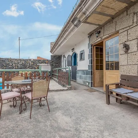 Feriehus Casa Frisaye *