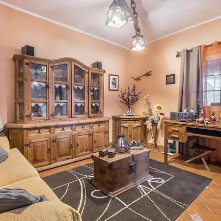 Feriehus Casa Frisaye *